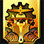 Icon for Visionary Level 3