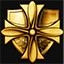 Icon for Red Baron Level 3
