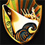 Icon for King Of The Waves Level 3