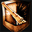 Icon for Saboteur Level 1