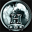 Icon for War Hero Level 2