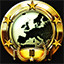 Icon for Ruler of Europe Level 3