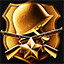 Icon for Tactician Level 3