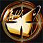 Icon for Sharpshooter Level 3