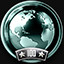 Icon for World Ruler Level 2