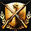 Icon for Guerrilla Fighter Level 3