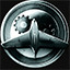 Icon for Rocket Scientist Level 2