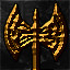 Icon for Heh, Brutal