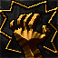 Icon for The almighty power