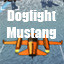 Dogfight Mustang