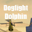 Dogfight Dolphin