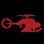 Icon for Put your a*s on that Helicopter!