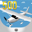 Icon for And I would fly 500 miles