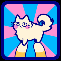 Pet the Cat