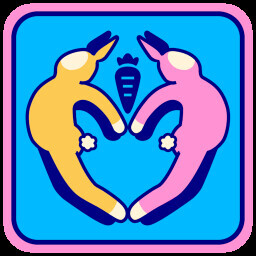 Embrace A Bunny