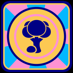 Unlock all the coins on World 1