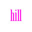 hill