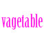 vagetable