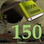 Get 150 books Titan