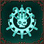 Icon for Purge the Heretek