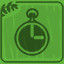 Icon for Never too late to do well