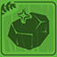 Icon for Fortune favors the bold