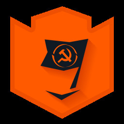 Icon for Soviet campaign