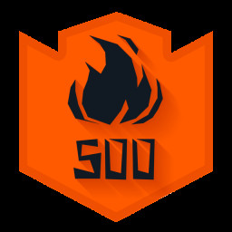 Icon for Pyromancer