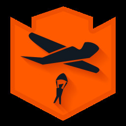 Icon for Airplane!