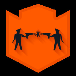 Icon for No winners in war