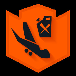 Icon for Emergency Landing
