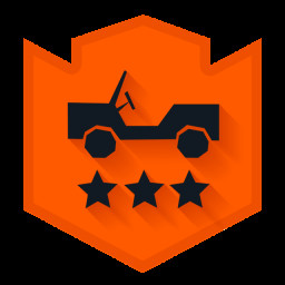 Icon for Master driver