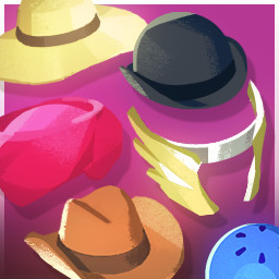 Icon for Hats Off