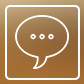 Icon for Talkative Type