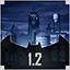 'New Game in Town' achievement icon