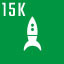 Icon for 15,000-in-one