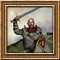 Icon for Tribal Warrior