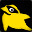 Thief Bird icon