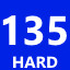 Icon for Hard 135