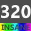Icon for Insane 320
