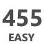 Icon for Easy 455