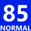 Icon for Normal 85