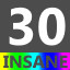 Icon for Insane 30