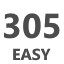 Icon for Easy 305