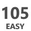 Icon for Easy 105