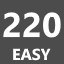 Icon for Easy 220