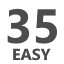 Icon for  Easy 35