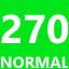 Icon for Normal 270