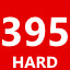 Icon for Hard 395