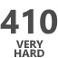 Icon for Very Hard 410